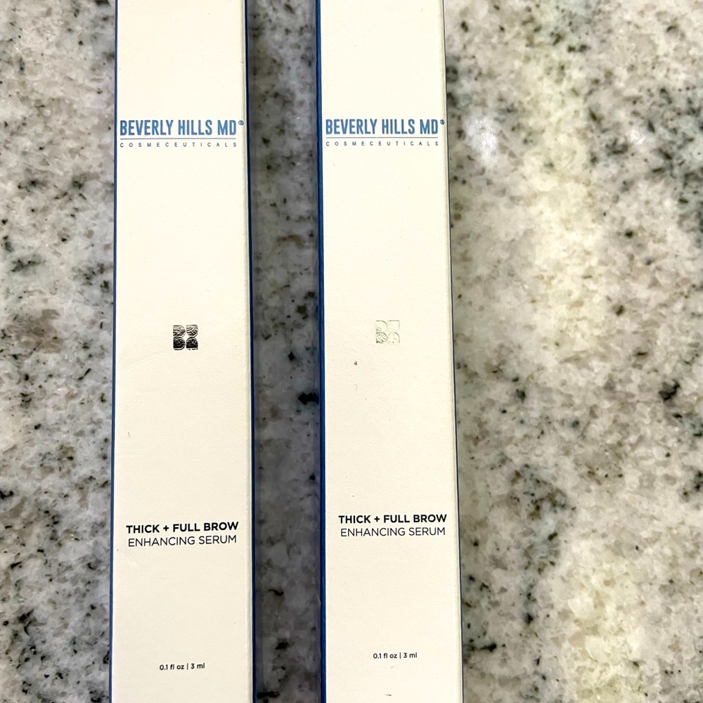 Beverly Hills MD brow serum (2)